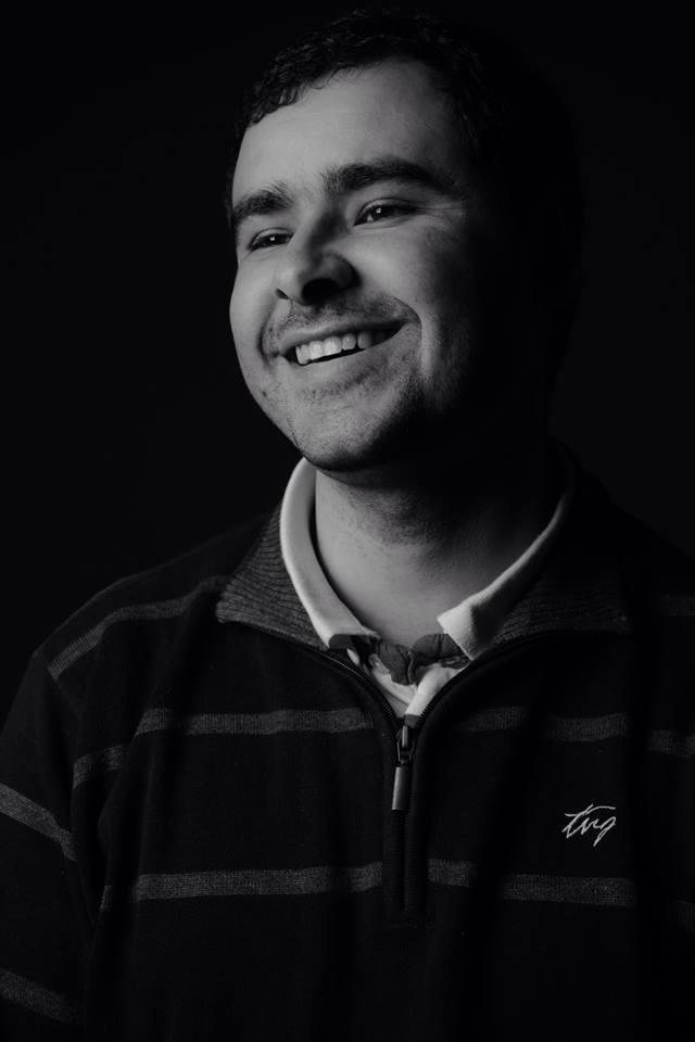 Givanildo Marinheiro — consultor de automação e especialista em transformação digital